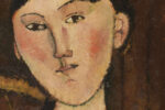 Modigliani, art, auction, record