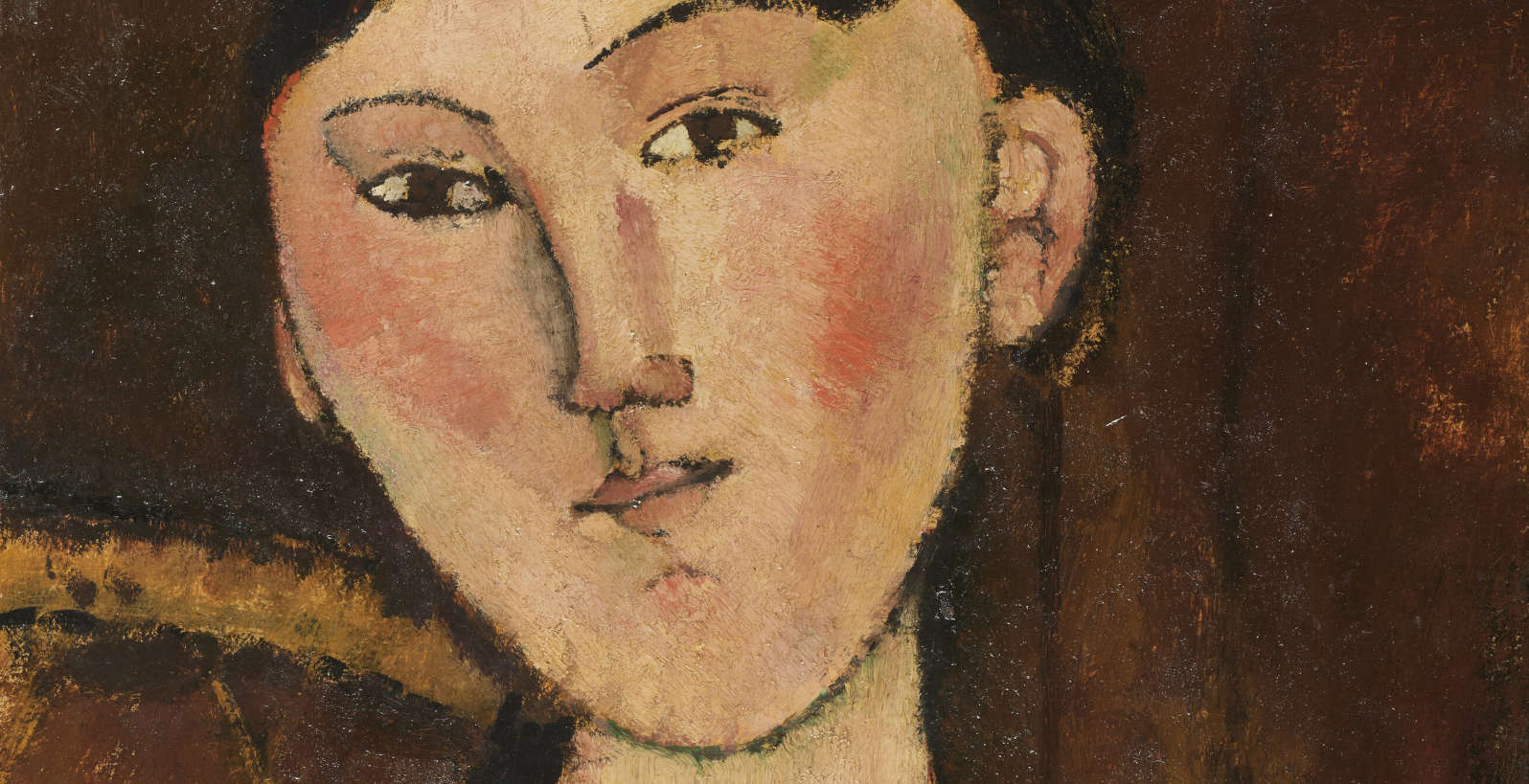 Modigliani, art, auction, record
