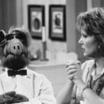 Anne Schedeen, ALF, Kate Tanner