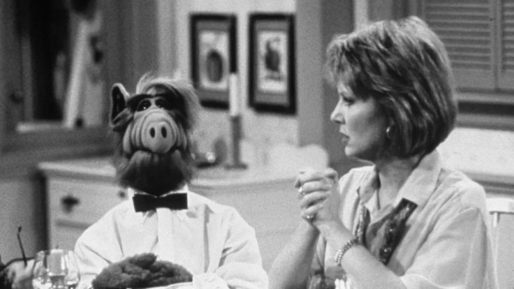 Anne Schedeen, ALF, Kate Tanner