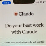 AI, regulation, Anthropic, Claude, government
