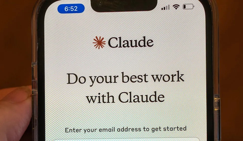 AI, regulation, Anthropic, Claude, government