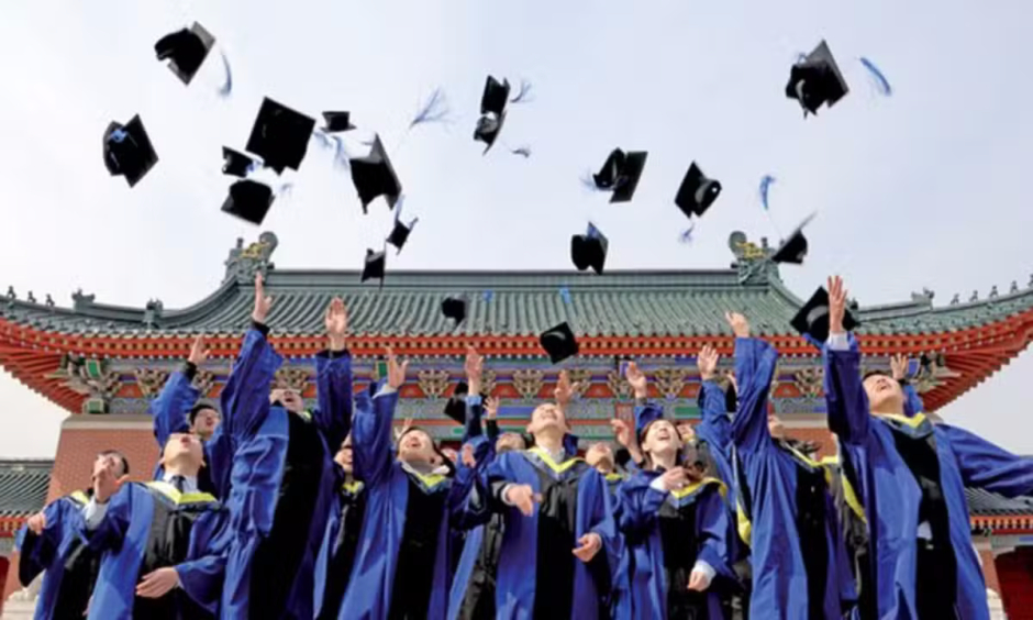 artificial intelligence, university reform, embodied intelligence, China