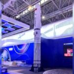 China, reusable rocket, Tenglong, SpaceX, space launch
