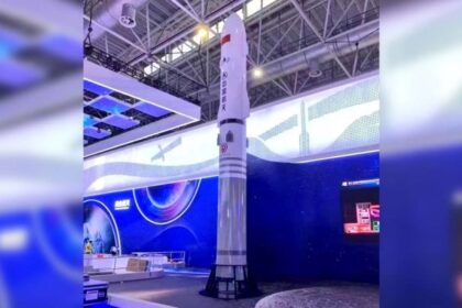 China, reusable rocket, Tenglong, SpaceX, space launch