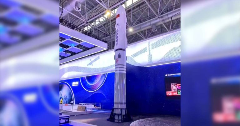 China, reusable rocket, Tenglong, SpaceX, space launch