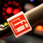 Israel, RFI, press freedom