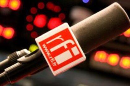 Israel, RFI, press freedom