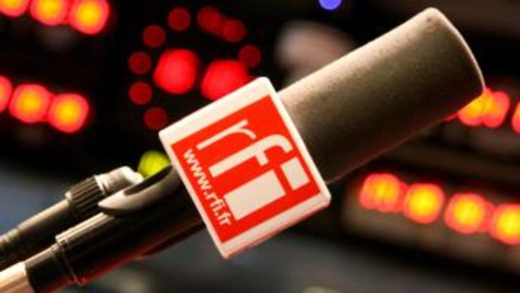 Israel, RFI, press freedom