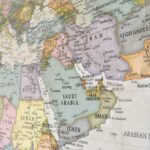 Middle East, Iran, Strait of Hormuz, US strikes, geopolitical tension
