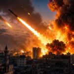 Iran, Israel, United States, Lebanon, Middle East conflict