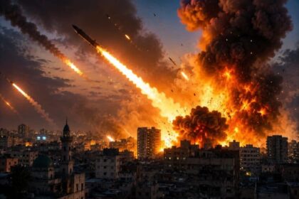 Iran, Israel, United States, Lebanon, Middle East conflict