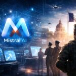 artificial intelligence, french politics, Gabriel Attal, AI strategy, Mistral AI