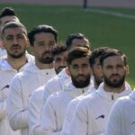 Iran, World Cup 2026, political symbols, stadium protest, diaspora