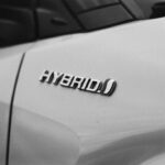 a close up of a car