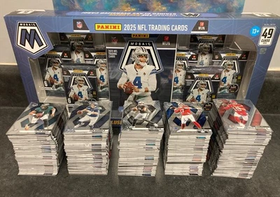 football cards, Panini, collectibles market