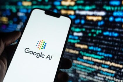 Google, AI, investment, fundraising, Berkshire Hathaway