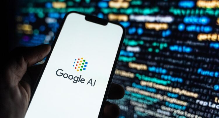 Google, AI, investment, fundraising, Berkshire Hathaway