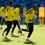 Canada, South Africa, World Cup, football, qualification
