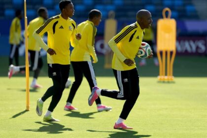 Canada, South Africa, World Cup, football, qualification