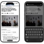 iOS 27, Apple, WWDC 2026, performance, design