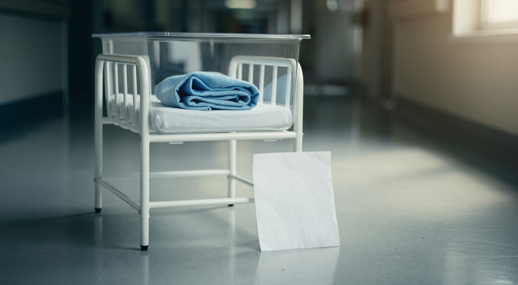 Omar Sy, Trappes, maternity closure