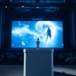 VivaTech, Jeff Bezos, innovation, technology, Paris