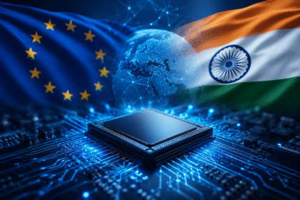 artificial intelligence, semiconductor, european union