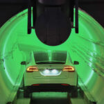 Elon Musk, The Boring Company, tunnels, transportation, infrastructure, urban mobility, technology, investment, valuation