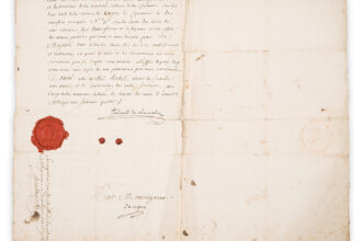 manuscripts, restitution, colonial history, France, Guinea