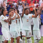 France, Morocco, World Cup 2026, football, Mbappé, Dembélé