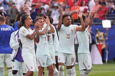 France, Morocco, World Cup 2026, football, Mbappé, Dembélé