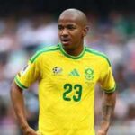 Jayden Adams, South Africa football, young talent