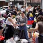 venezuela earthquake, natural disaster, international aid, gold reserves