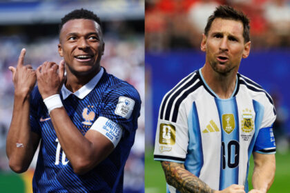 World Cup 2026, France, Spain, Mbappé fitness