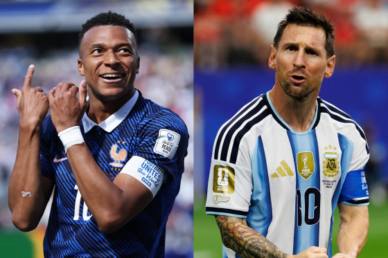 World Cup 2026, France, Spain, Mbappé fitness