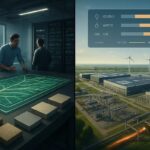 Microsoft, AI, carbon emissions, data centers, sustainability