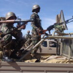 Mali, Sahel, terrorism, instability