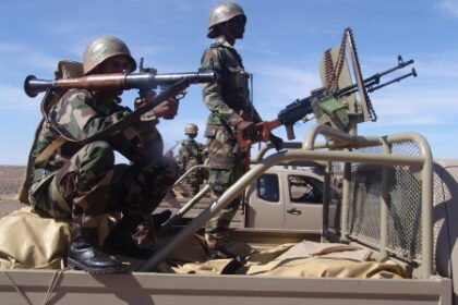 Mali, Sahel, terrorism, instability