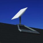 Starlink, satellite internet, France