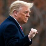 Dena Karari, Iran, Donald Trump, diplomacy, politics