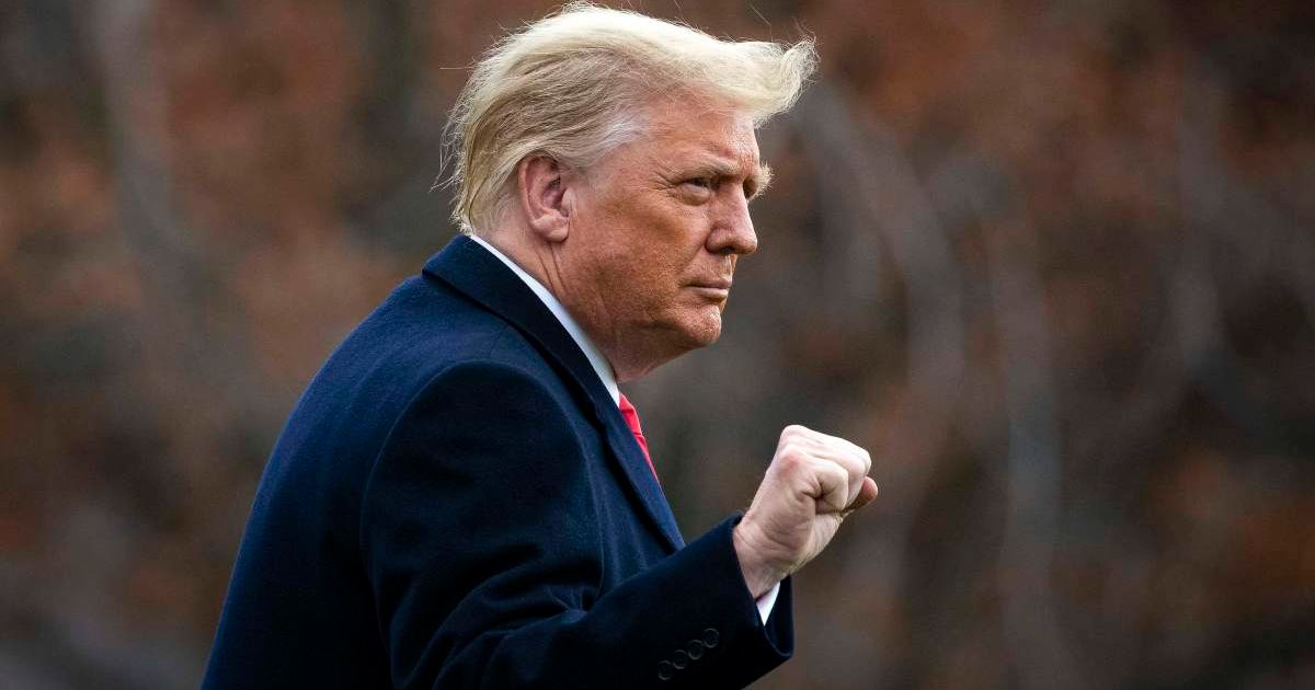 Dena Karari, Iran, Donald Trump, diplomacy, politics