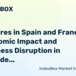wildfires, economy, businesses, Gironde