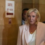 Marine Le Pen, court of appeal, prison sentence