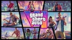 GTA 6, video game, revenue, Rockstar Games, Vice City