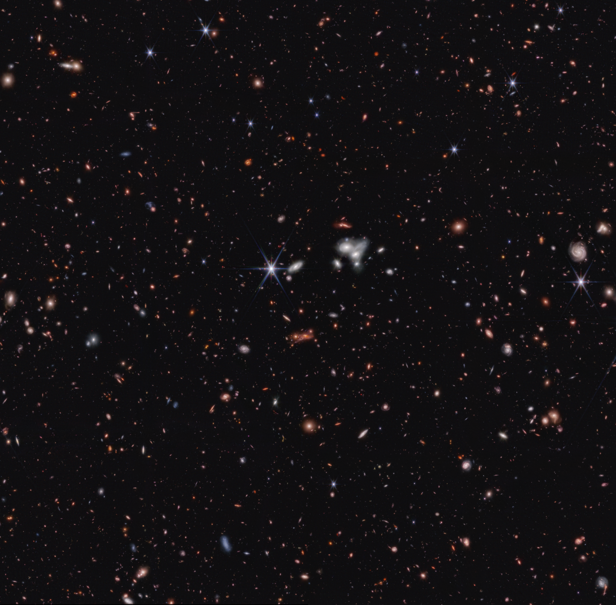 James Webb Space Telescope, supermassive black holes, galaxy evolution, cosmic self-regulation