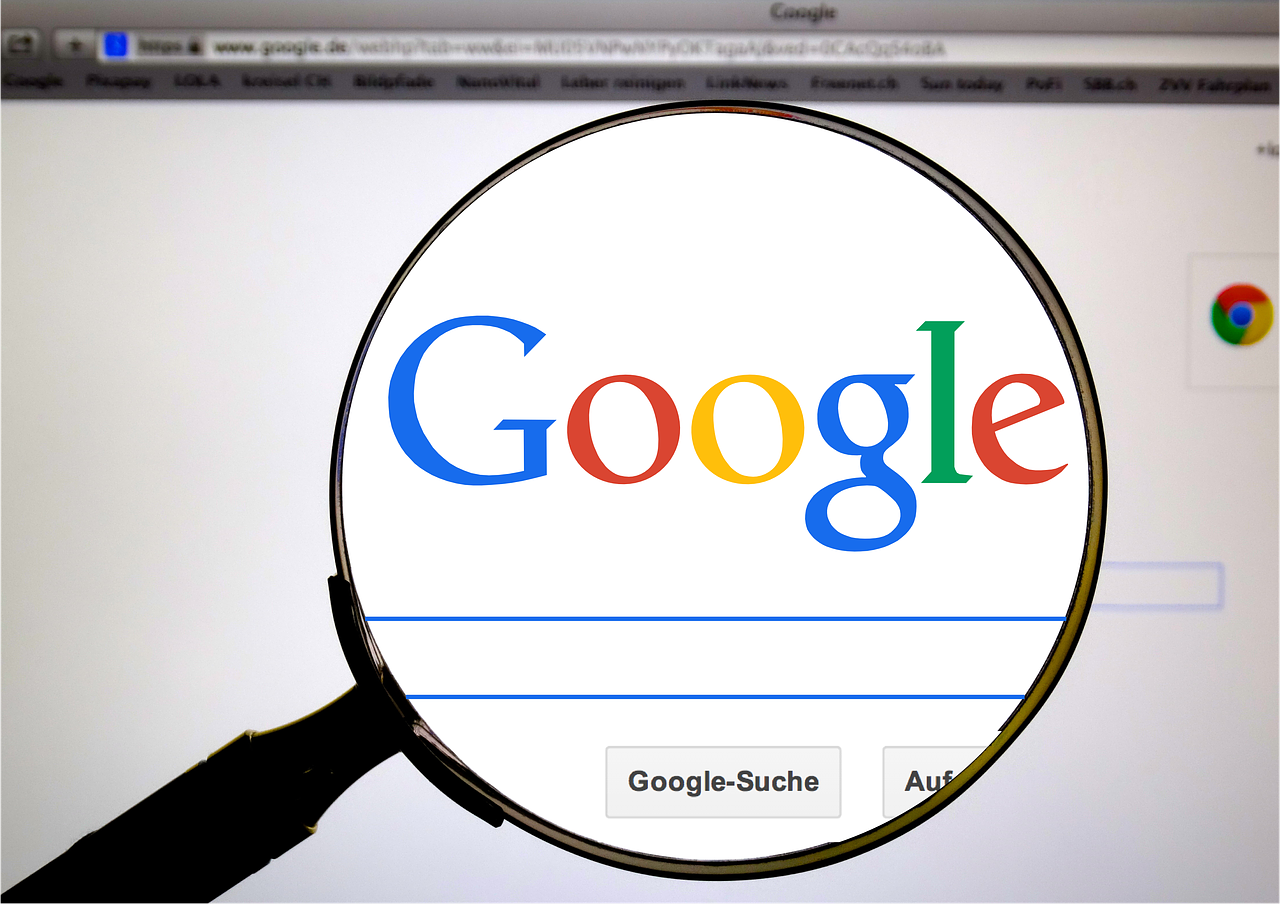 Google, EU, antitrust, online advertising, competition