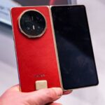 Honor Magic V6, foldable phone, smartphone innovation