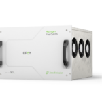 methanol, range extender, fuel cell