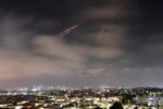 Iran, United States, Middle East conflict, geopolitical tension, missile strike